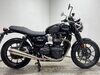 Triumph Street BONNEVILLE STREET TWIN