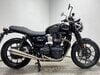 Triumph Street BONNEVILLE STREET TWIN