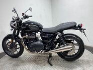Triumph Street BONNEVILLE STREET TWIN 13