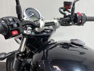 Triumph Street BONNEVILLE STREET TWIN 14