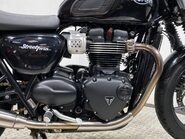 Triumph Street BONNEVILLE STREET TWIN 16
