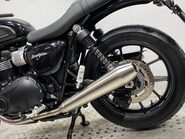 Triumph Street BONNEVILLE STREET TWIN 26
