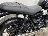 Triumph Street BONNEVILLE STREET TWIN 29