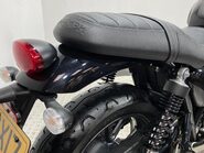 Triumph Street BONNEVILLE STREET TWIN 30