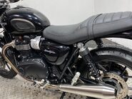 Triumph Street BONNEVILLE STREET TWIN 34