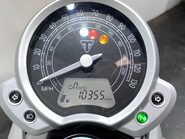 Triumph Street BONNEVILLE STREET TWIN 38