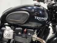 Triumph Street BONNEVILLE STREET TWIN 45