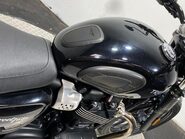 Triumph Street BONNEVILLE STREET TWIN 49