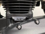 Triumph Street BONNEVILLE STREET TWIN 51