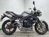 Triumph Street Triple STREET TRIPLE R