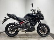 Kawasaki Versys 650 VERSYS 650 ABS KLE 650 FFF 1