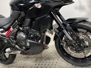 Kawasaki Versys 650 VERSYS 650 ABS KLE 650 FFF 2
