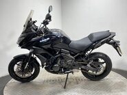 Kawasaki Versys 650 VERSYS 650 ABS KLE 650 FFF 4