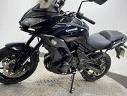 Kawasaki Versys 650 VERSYS 650 ABS KLE 650 FFF 6