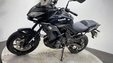 Kawasaki Versys 650 VERSYS 650 ABS KLE 650 FFF 6