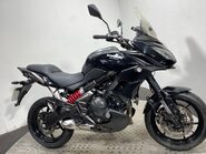 Kawasaki Versys 650 VERSYS 650 ABS KLE 650 FFF 8