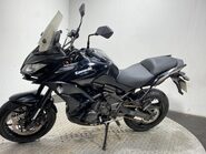 Kawasaki Versys 650 VERSYS 650 ABS KLE 650 FFF 9