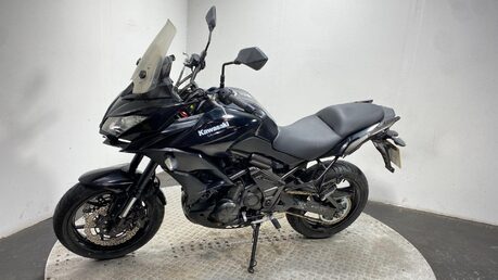 Kawasaki Versys 650 VERSYS 650 ABS KLE 650 FFF 9