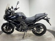 Kawasaki Versys 650 VERSYS 650 ABS KLE 650 FFF 10
