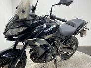 Kawasaki Versys 650 VERSYS 650 ABS KLE 650 FFF 11