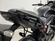 Kawasaki Versys 650 VERSYS 650 ABS KLE 650 FFF 12