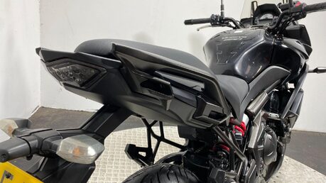 Kawasaki Versys 650 VERSYS 650 ABS KLE 650 FFF 12