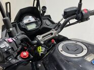 Kawasaki Versys 650 VERSYS 650 ABS KLE 650 FFF 15