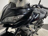 Kawasaki Versys 650 VERSYS 650 ABS KLE 650 FFF 16