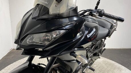 Kawasaki Versys 650 VERSYS 650 ABS KLE 650 FFF 16