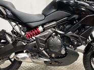 Kawasaki Versys 650 VERSYS 650 ABS KLE 650 FFF 17