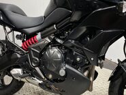 Kawasaki Versys 650 VERSYS 650 ABS KLE 650 FFF 18