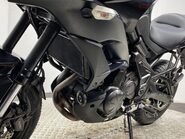 Kawasaki Versys 650 VERSYS 650 ABS KLE 650 FFF 20