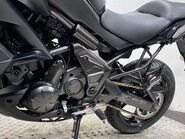 Kawasaki Versys 650 VERSYS 650 ABS KLE 650 FFF 21