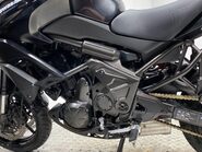 Kawasaki Versys 650 VERSYS 650 ABS KLE 650 FFF 22