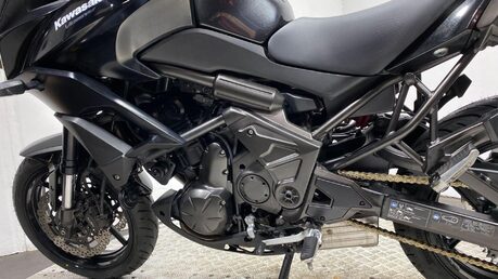 Kawasaki Versys 650 VERSYS 650 ABS KLE 650 FFF 22