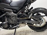 Kawasaki Versys 650 VERSYS 650 ABS KLE 650 FFF 25