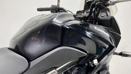 Kawasaki Versys 650 VERSYS 650 ABS KLE 650 FFF 26