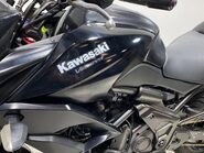 Kawasaki Versys 650 VERSYS 650 ABS KLE 650 FFF 27