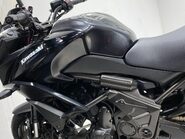 Kawasaki Versys 650 VERSYS 650 ABS KLE 650 FFF 28
