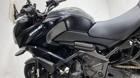 Kawasaki Versys 650 VERSYS 650 ABS KLE 650 FFF 28