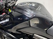 Kawasaki Versys 650 VERSYS 650 ABS KLE 650 FFF 29