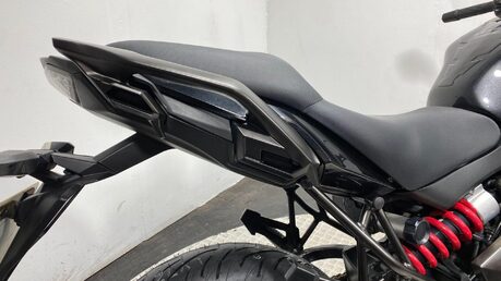 Kawasaki Versys 650 VERSYS 650 ABS KLE 650 FFF 30
