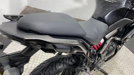 Kawasaki Versys 650 VERSYS 650 ABS KLE 650 FFF 31