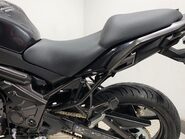 Kawasaki Versys 650 VERSYS 650 ABS KLE 650 FFF 32