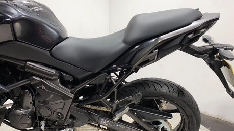 Kawasaki Versys 650 VERSYS 650 ABS KLE 650 FFF 32