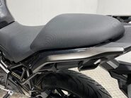 Kawasaki Versys 650 VERSYS 650 ABS KLE 650 FFF 33