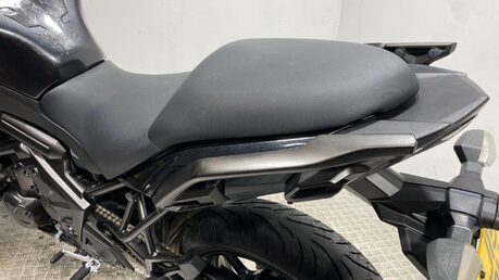 Kawasaki Versys 650 VERSYS 650 ABS KLE 650 FFF 33