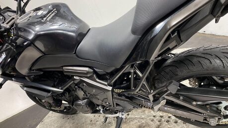 Kawasaki Versys 650 VERSYS 650 ABS KLE 650 FFF 34