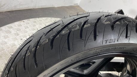 Kawasaki Versys 650 VERSYS 650 ABS KLE 650 FFF 35
