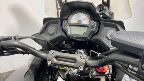 Kawasaki Versys 650 VERSYS 650 ABS KLE 650 FFF 36